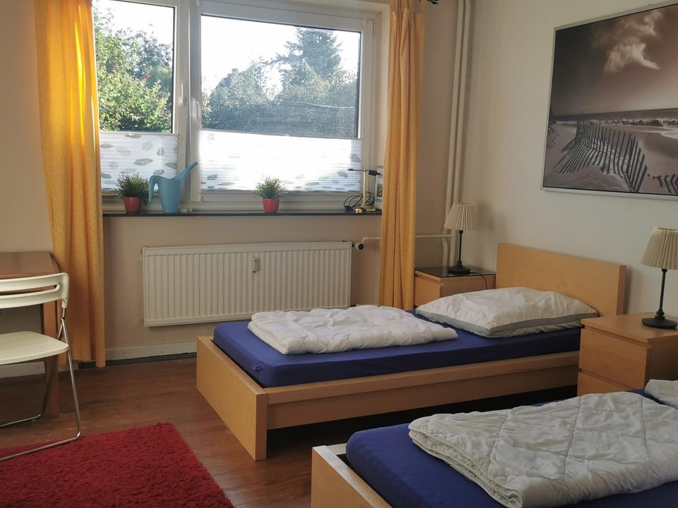 Gemütliche Gästewohnung in ruhiger Lage Apartment in Kiel