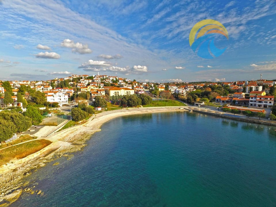 Apartments Evelina 1057 Apartment in Pula