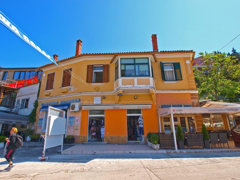 Apartment by the sea Rabac 1093 Apartment in Istria County