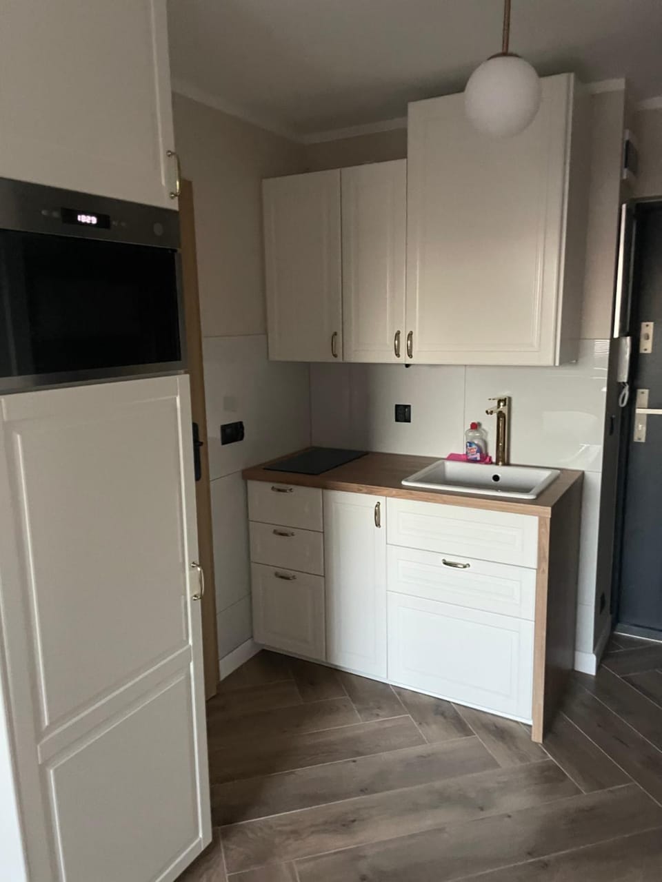 Studio Dana 75B Apartment in Szczecin