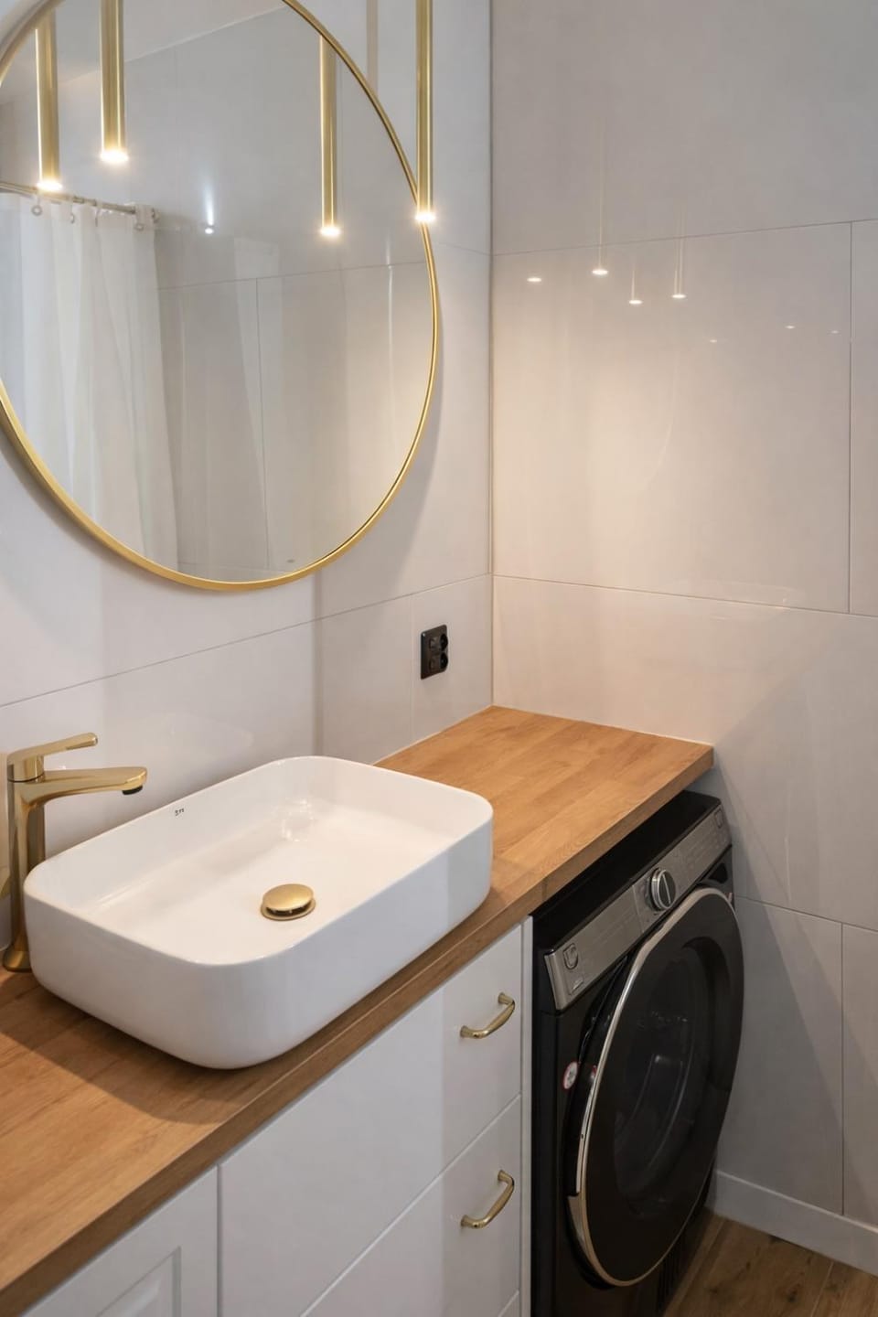 Studio Dana 75B Apartment in Szczecin