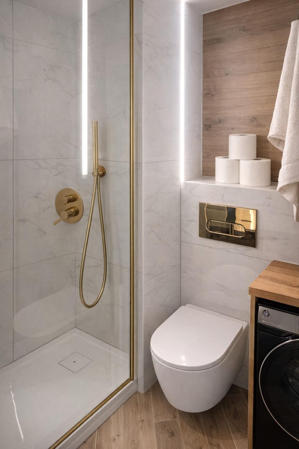 Studio Dana 75B Apartment in Szczecin