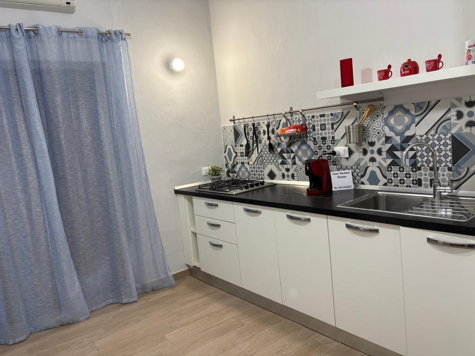 Casa Tiziana Apartment in Castellammare del Golfo