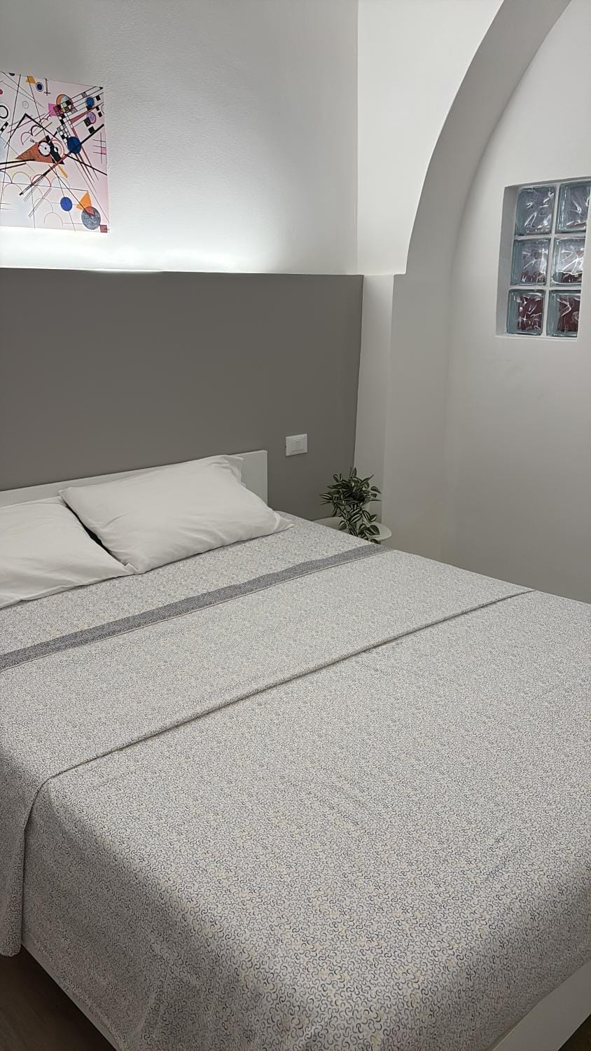 Casa Tiziana Apartment in Castellammare del Golfo