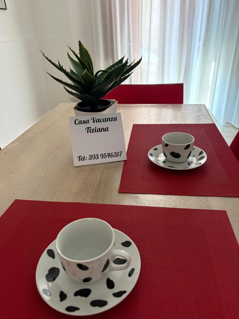 Casa Tiziana Apartment in Castellammare del Golfo