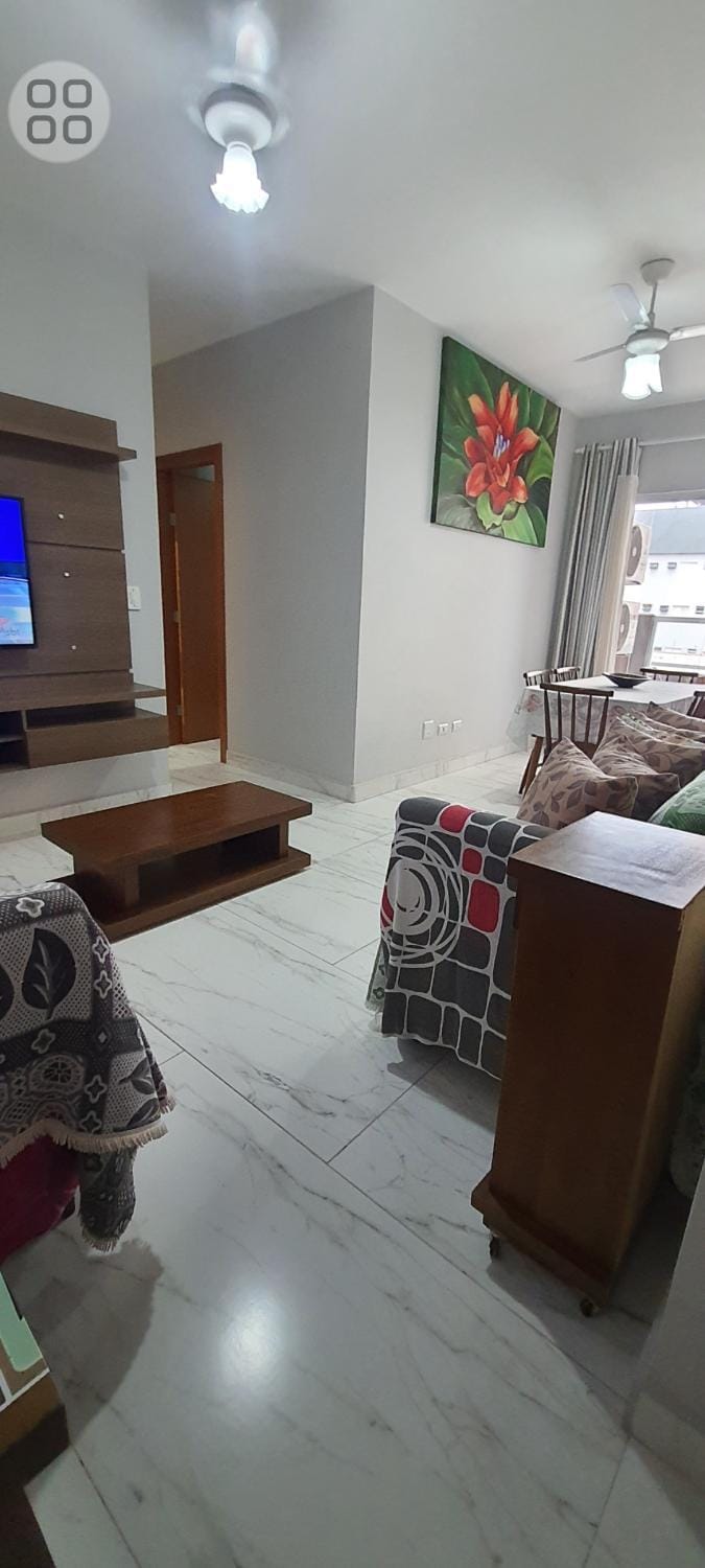 Cantinho do Boris II Apartment in Ubatuba