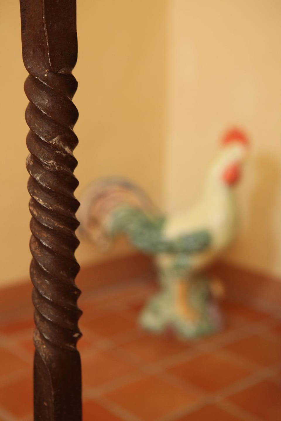 Decorative detail