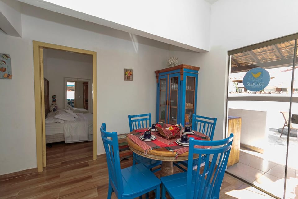 Sua Casa Tiradentes House in Tiradentes