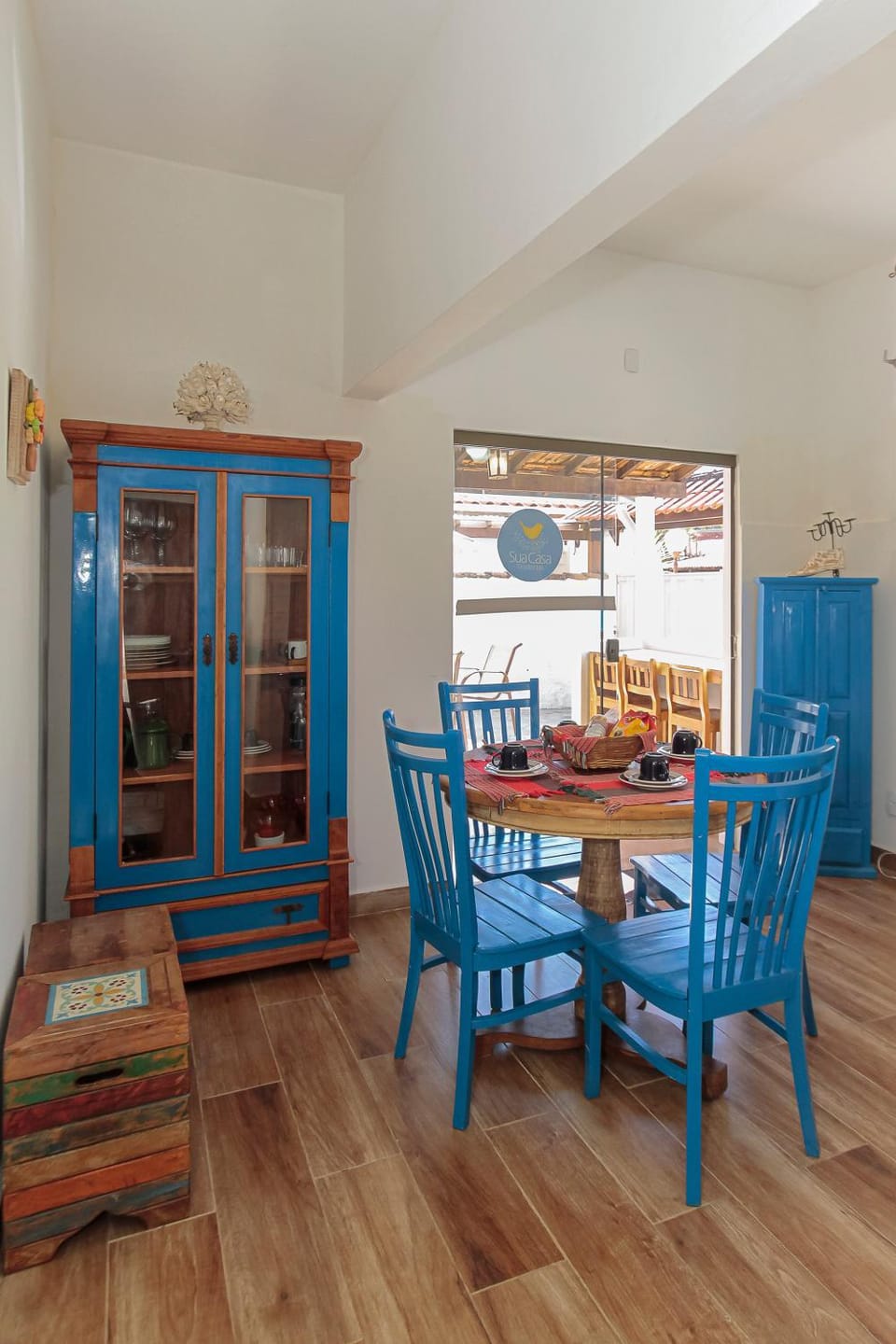 Sua Casa Tiradentes House in Tiradentes