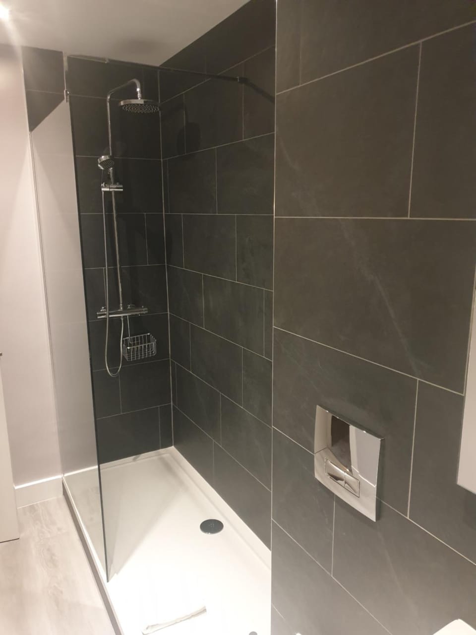 Ailean Chraggan Hotel in Scotland