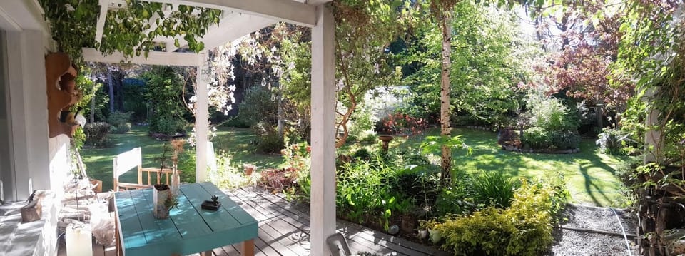 Dodo House Bed & Breakfast Bed and Breakfast in Los Lagos, Chile