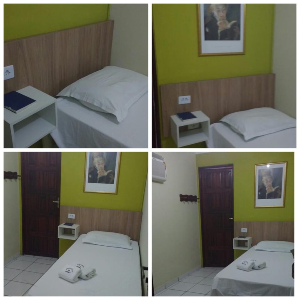 Pousada da Pedra Inn in State of Alagoas, Brazil