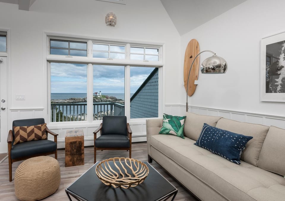ViewPoint Hotel Hotel in Cape Neddick