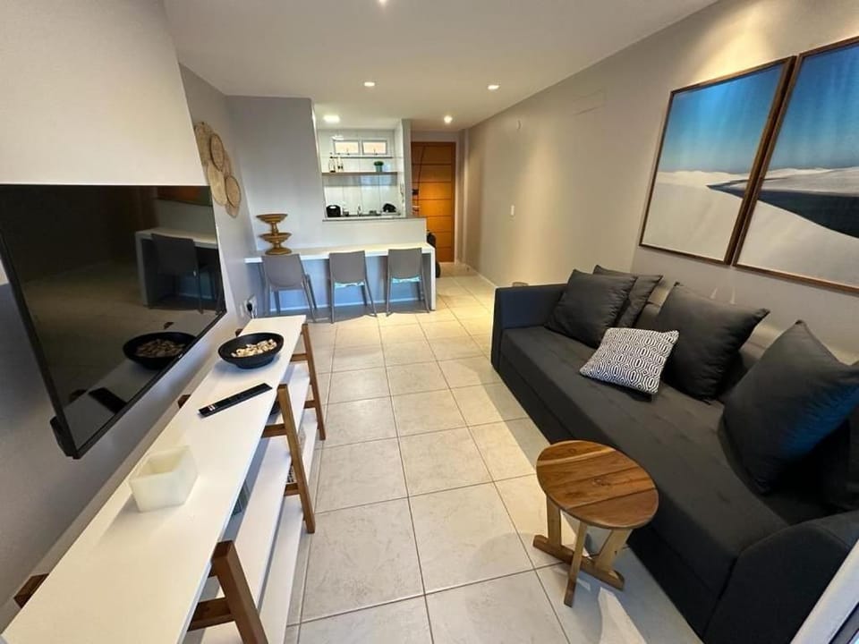 Porto Beach Conforto e Lazer a 200m do B Park House in State of Ceará