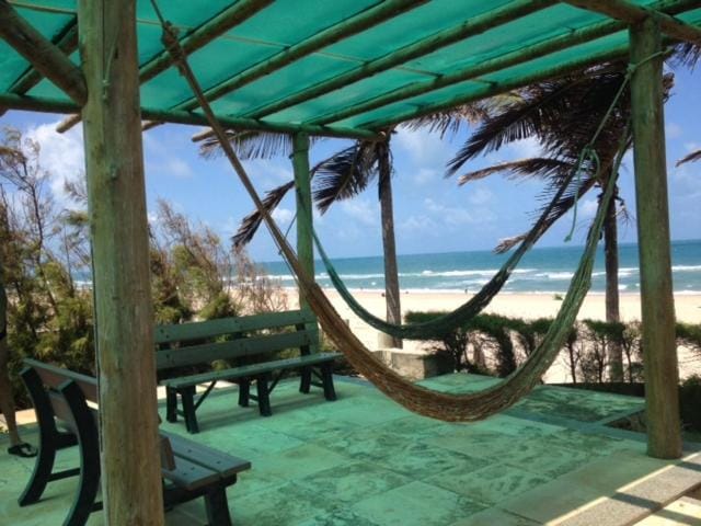 Balcony/Terrace, Beach