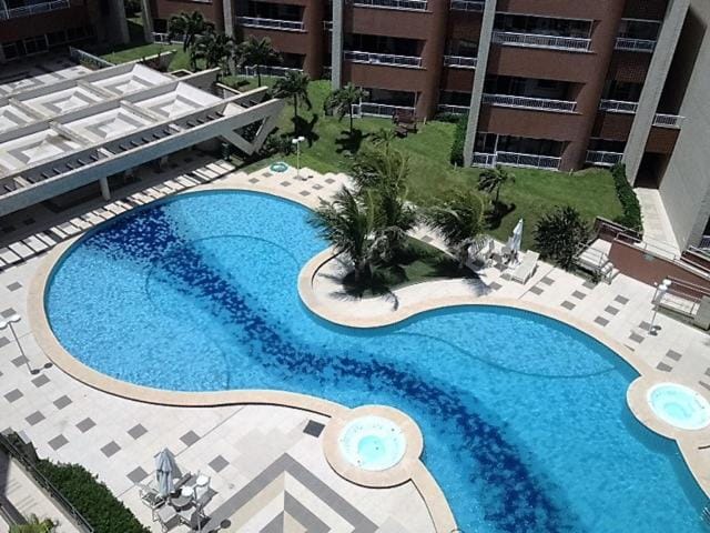 Pool view, Swimming pool, Swimming pool