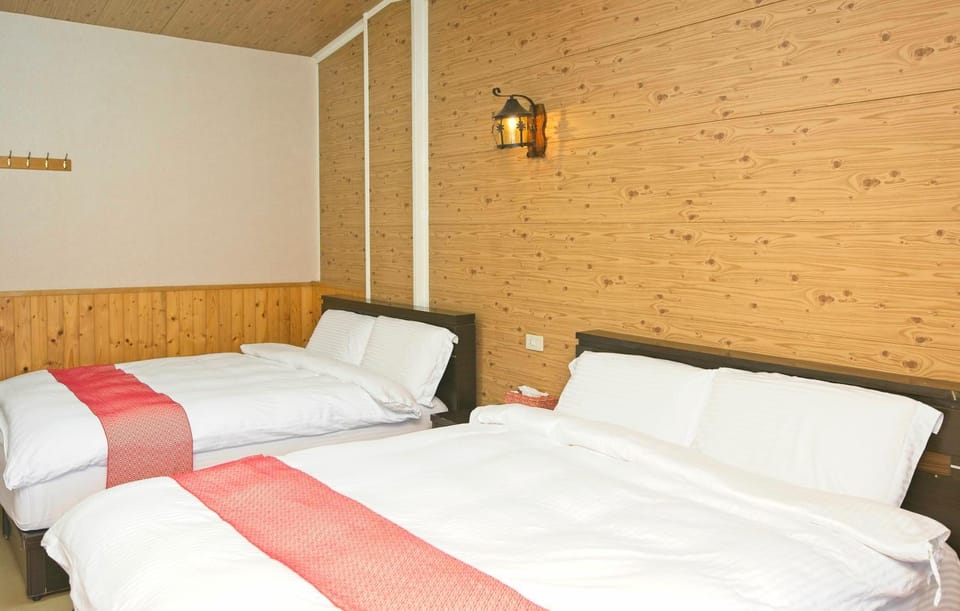 Guan Wu Chia Cao Vacation rental in Taiwan, Province of China
