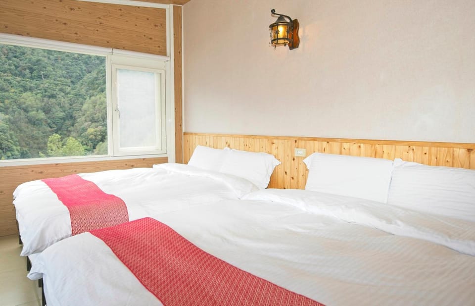 Guan Wu Chia Cao Vacation rental in Taiwan, Province of China