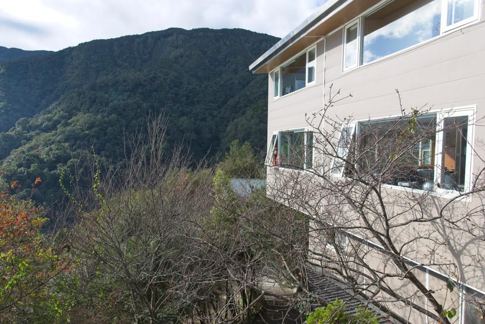 Guan Wu Chia Cao Vacation rental in Taiwan, Province of China