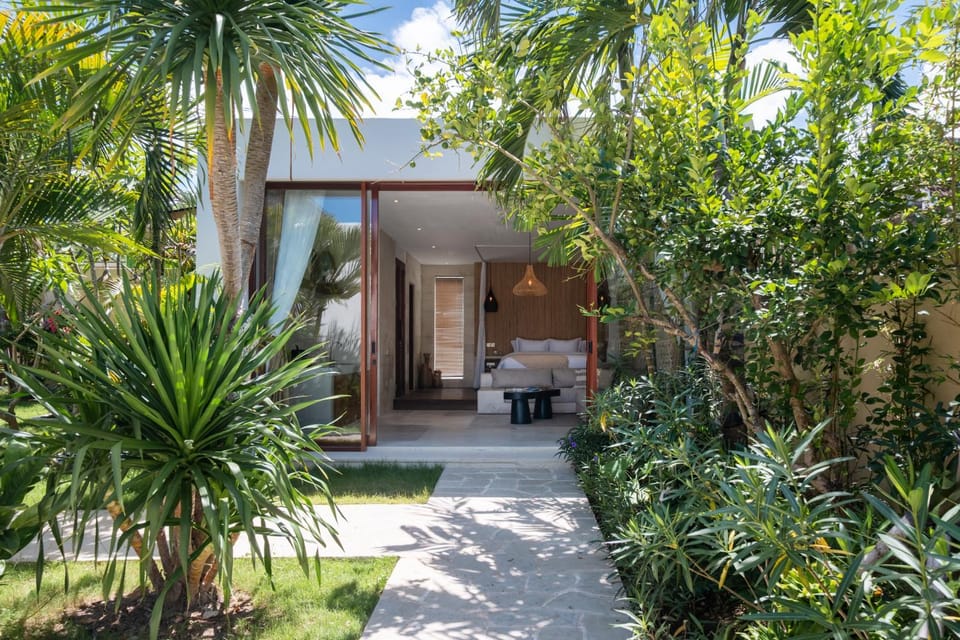 Property building, Day, Garden, View (from property/room), Living room, Seating area, Garden view, Pool view, Sea view, Swimming pool, wedding, wedding, air conditioner, air conditioner
