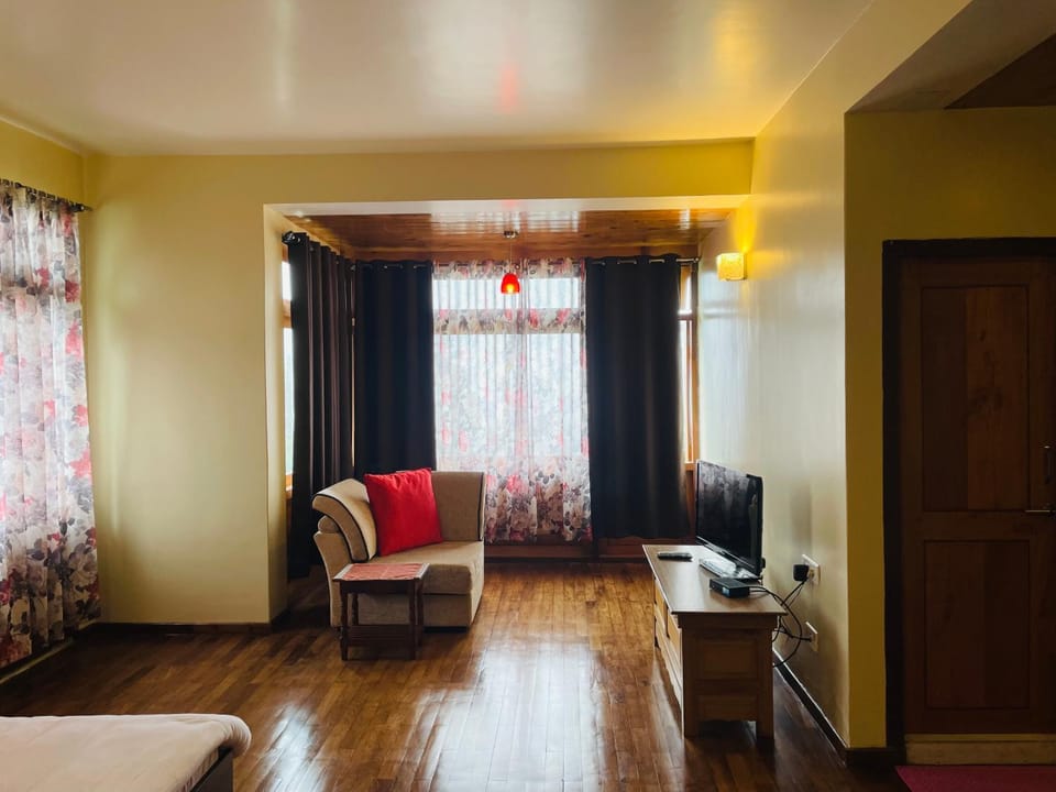 Martam Farmhouse Nature lodge in India