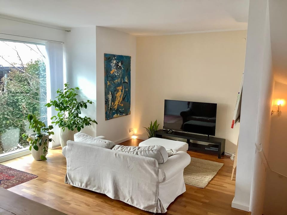 Boutique Villa Maria Plain Apartment in Salzburg