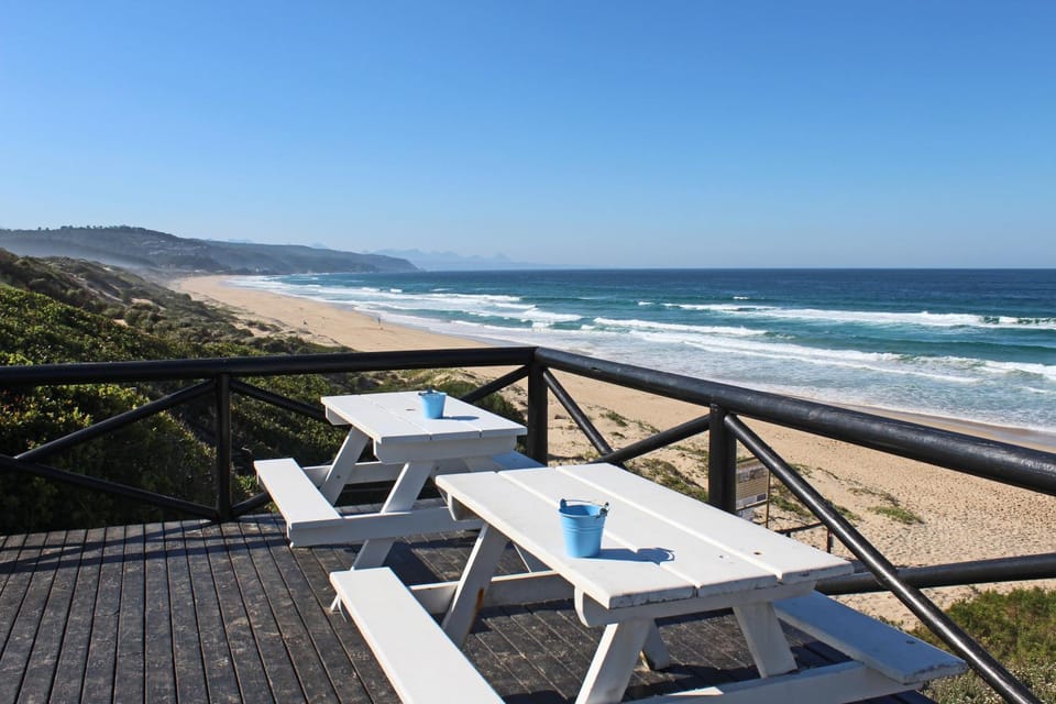 Natural landscape, View (from property/room), Seating area, Beach, On site, Sea view