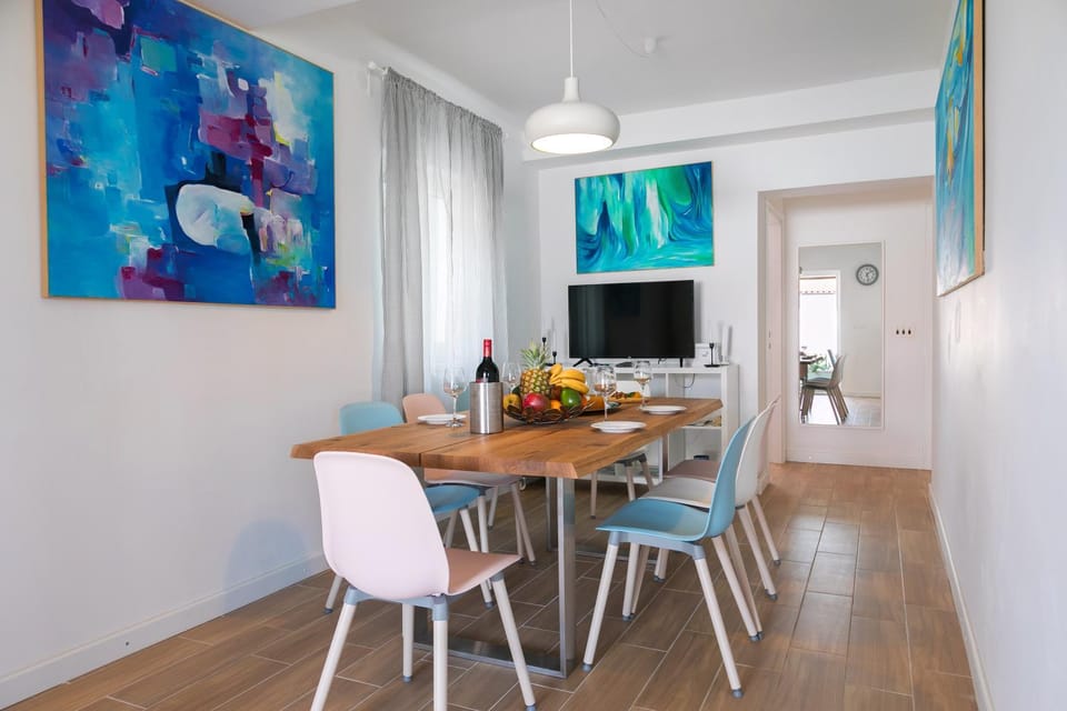 Villa Marina House in Šibenik-Knin County, Croatia