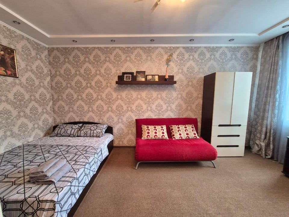 Cozy apartment on Beresteyskaya Apartment in Kiev City - Kyiv