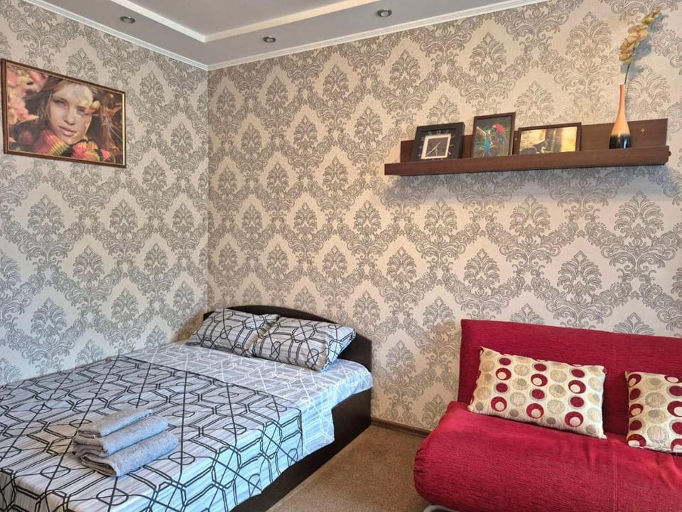 Cozy apartment on Beresteyskaya Apartment in Kiev City - Kyiv