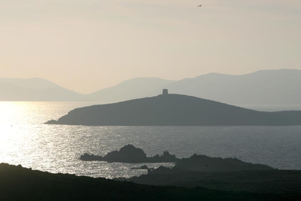 Natural landscape