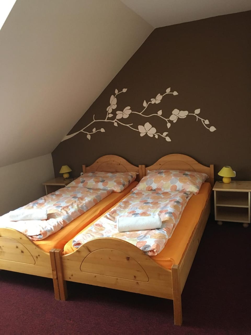 Zita Haus Bed and Breakfast in Hungary