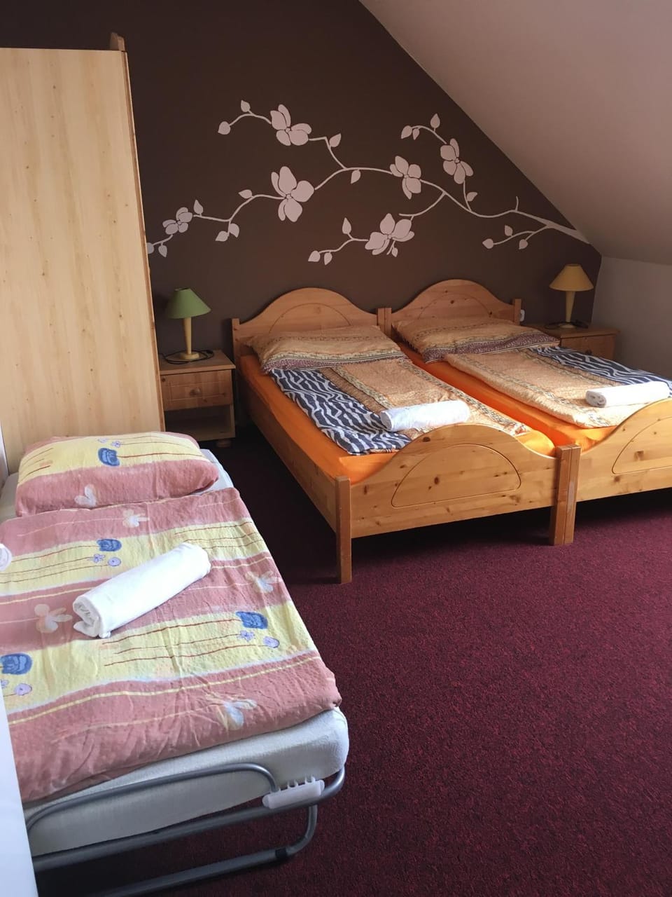 Zita Haus Bed and Breakfast in Hungary