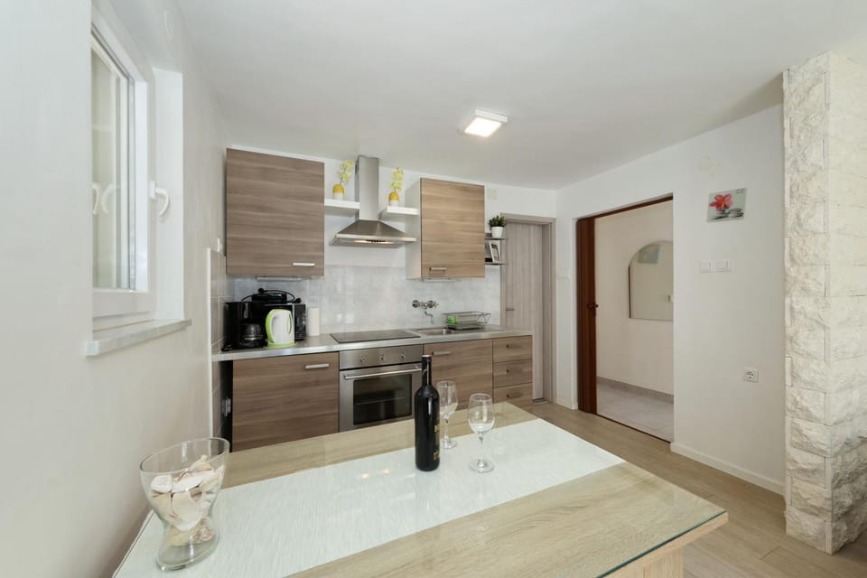 Apartman Antonio Apartment in Zadar