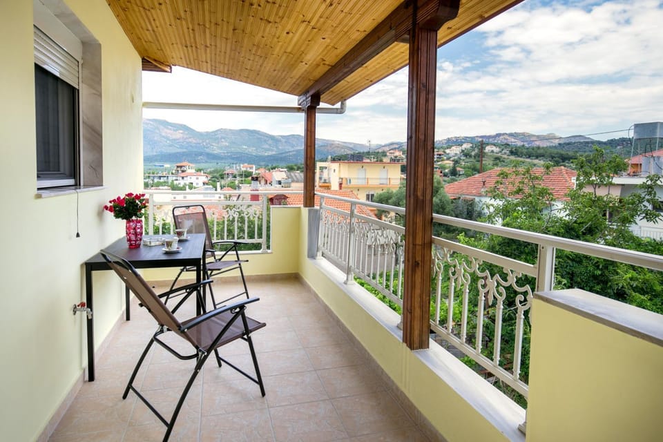 Grande Apartments Apartment in Limenaria