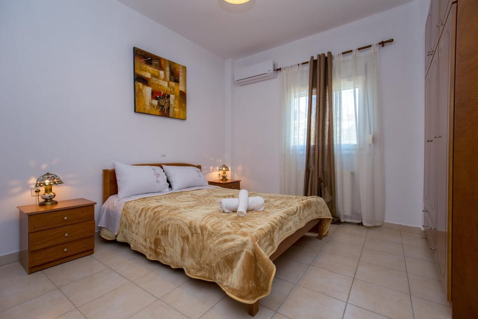 Grande Apartments Apartment in Limenaria