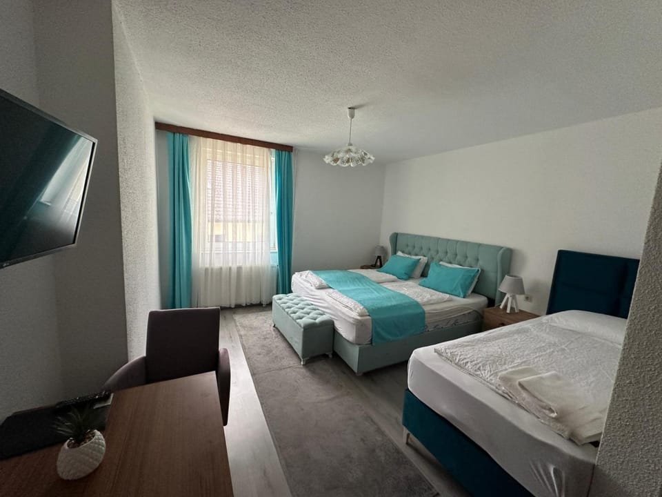 Pension Babenberger Bed and Breakfast in Austria