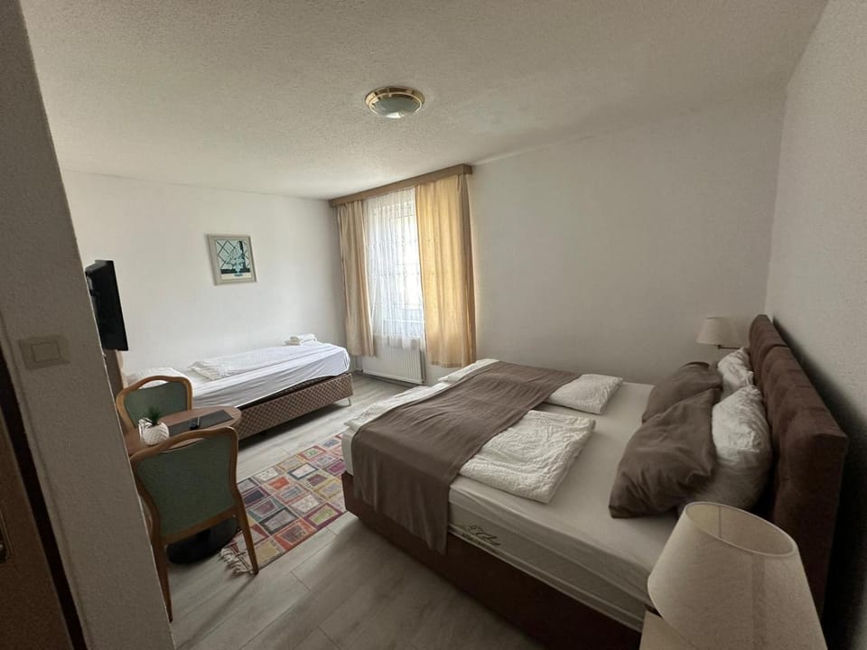Pension Babenberger Bed and Breakfast in Austria