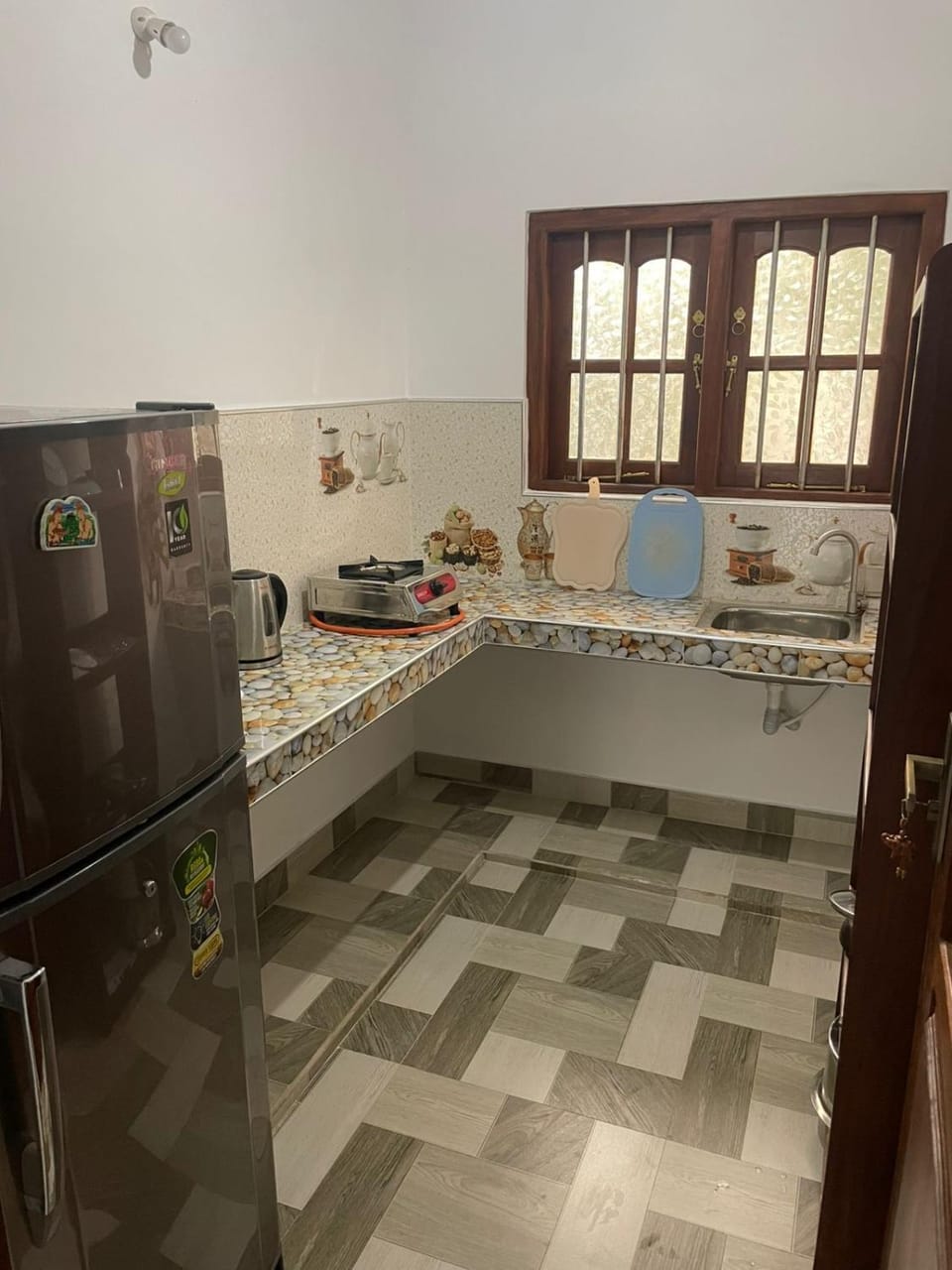 Sun Hopes Bed and Breakfast in Mirissa