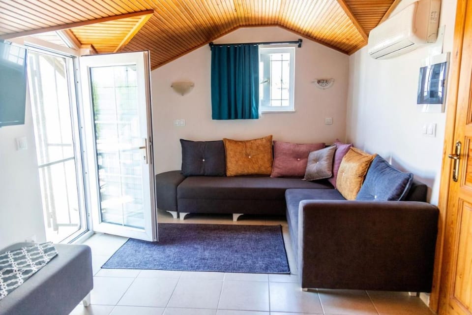 Mariner Apartment Apartment in Fethiye