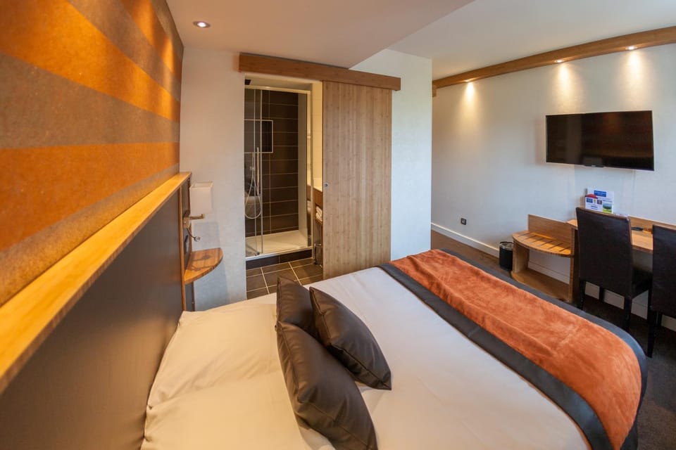 Hôtel Foch Hotel in Occitanie