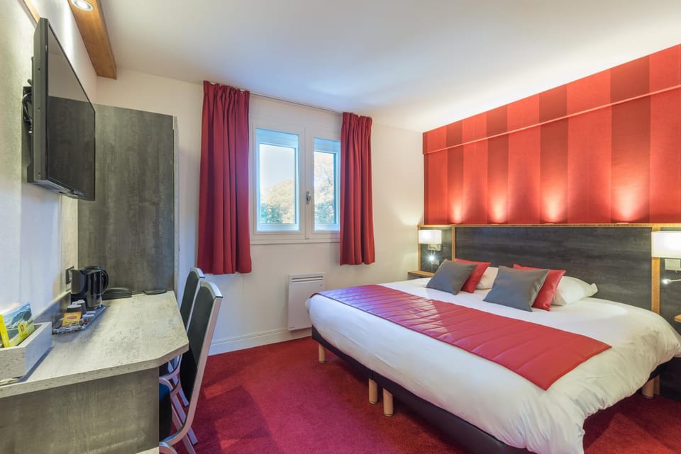 Hôtel Foch Hotel in Occitanie