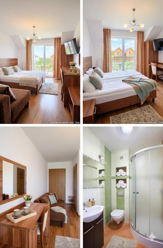 Willa Venus z basenem Vacation rental in West Pomeranian Voivodeship, Poland
