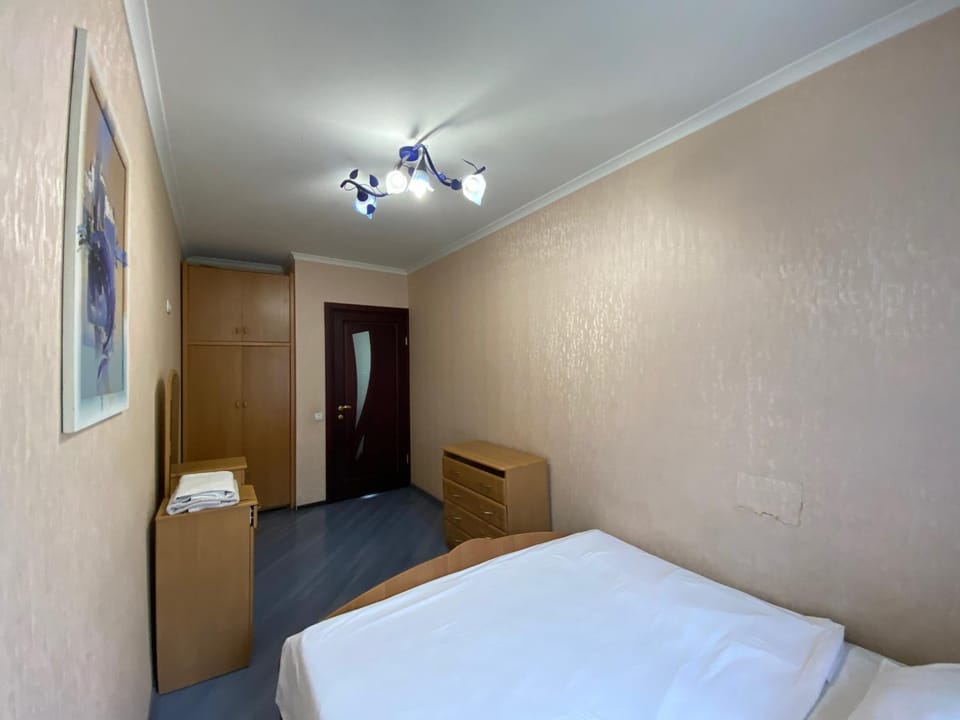 Comfy Apartment Most City Area Apartment in Dnipro