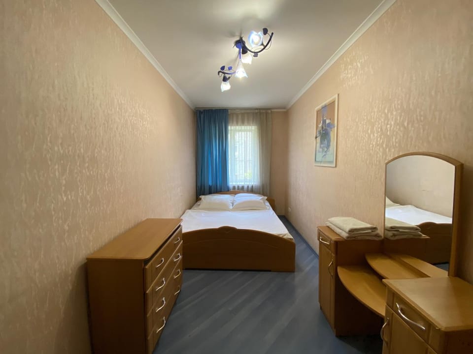 Comfy Apartment Most City Area Apartment in Dnipro