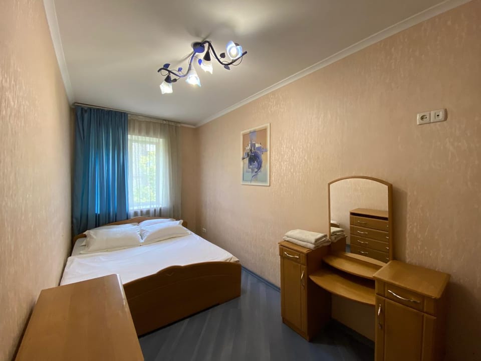 Comfy Apartment Most City Area Apartment in Dnipro