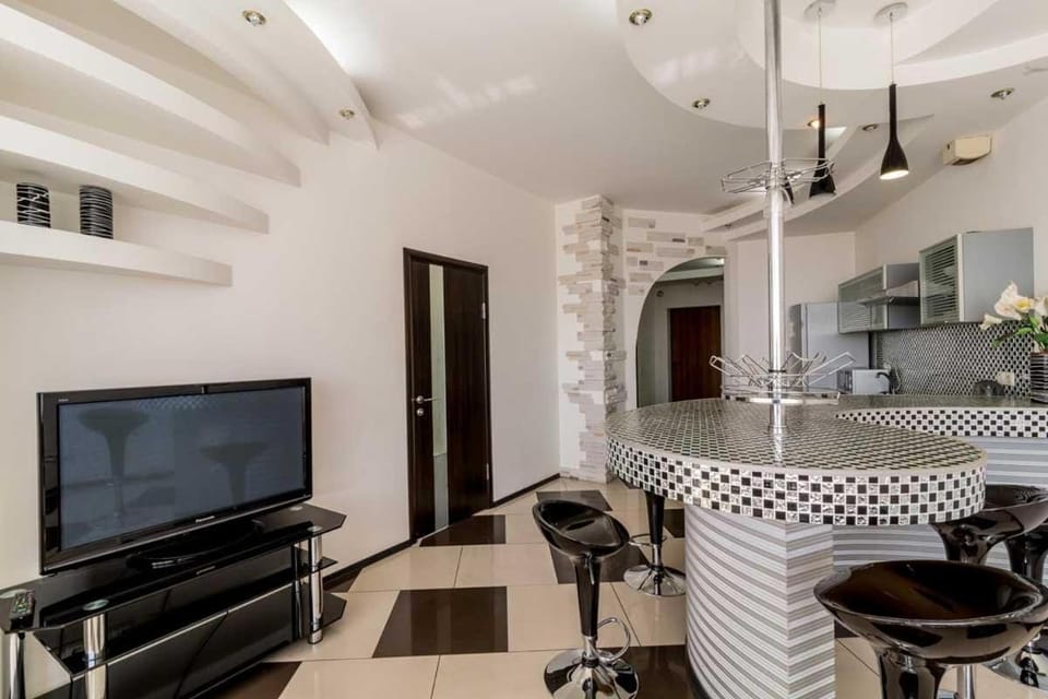 Cozy Apartment in Most City Center Apartment in Dnipro