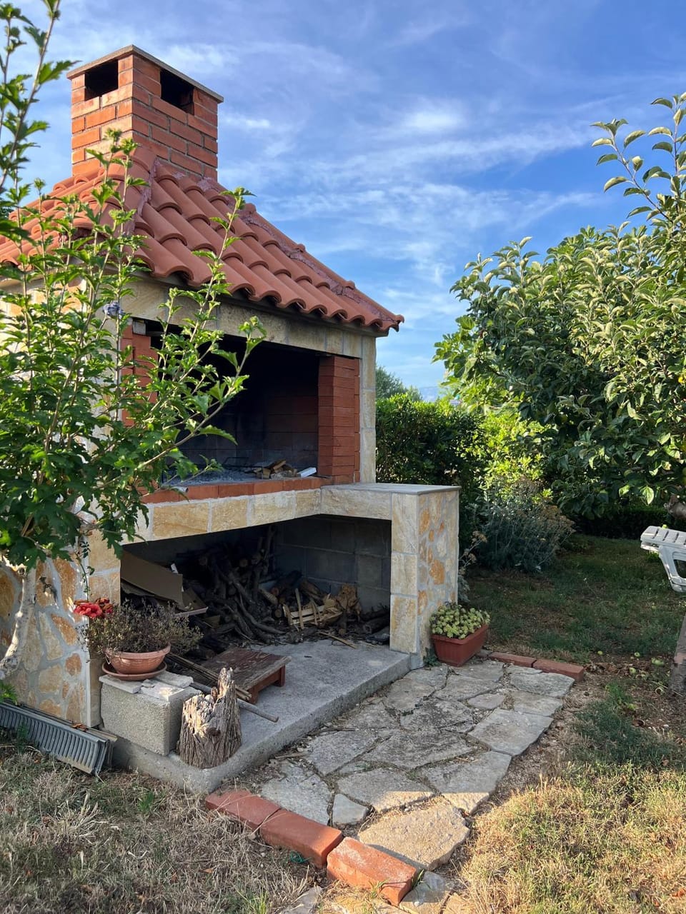 Apartmani Predovan Apartment in Zadar County