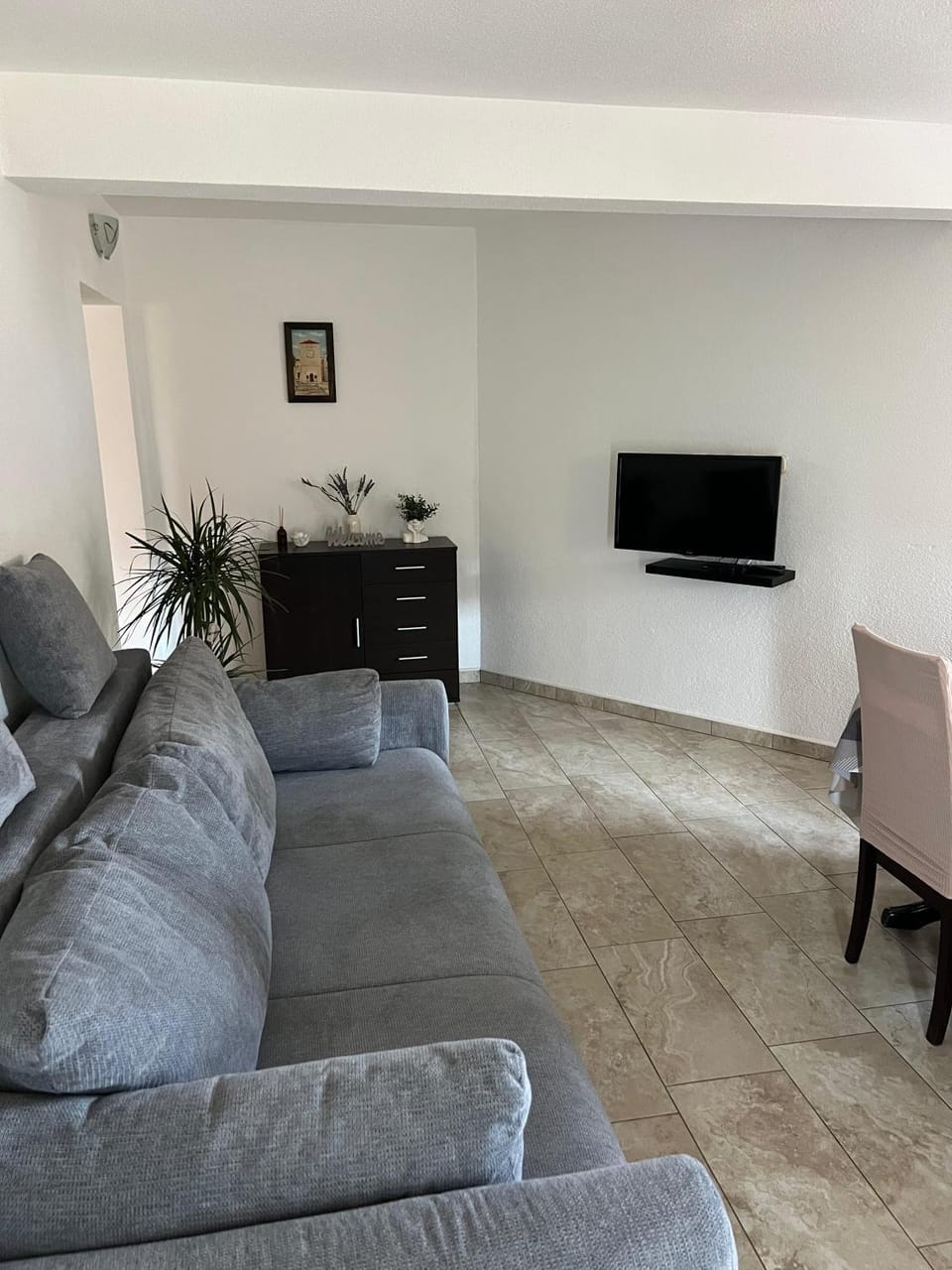 Apartmani Predovan Apartment in Zadar County