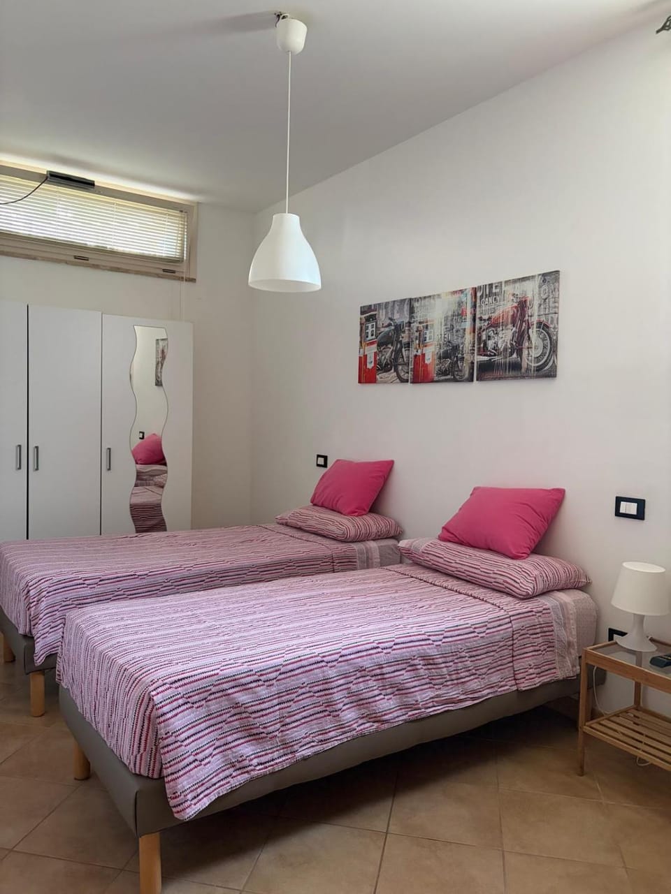 Villa Andrea B&B Bed and Breakfast in Pescara